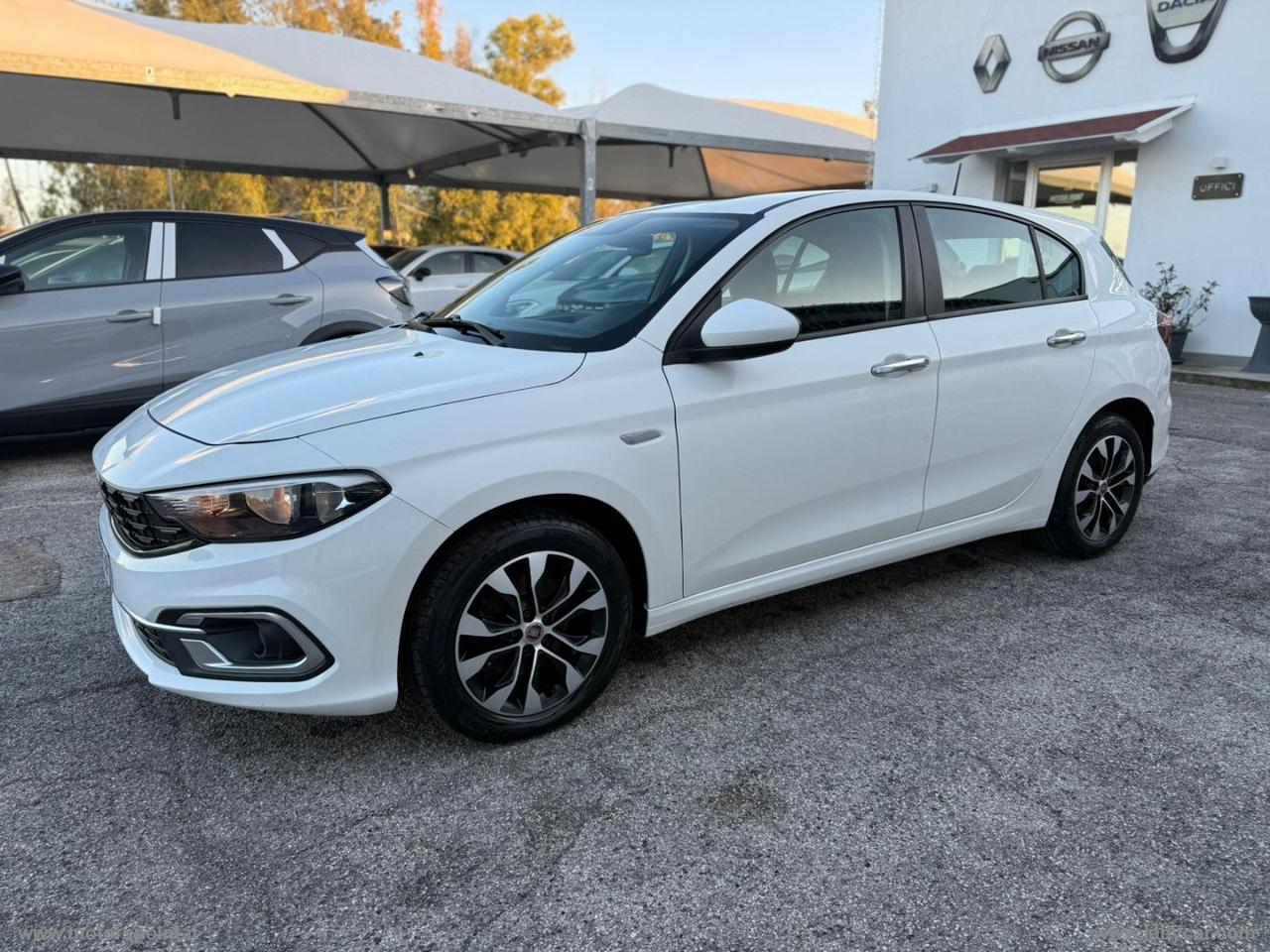 FIAT Tipo 1.6 Mjt S&S 5p. City Life