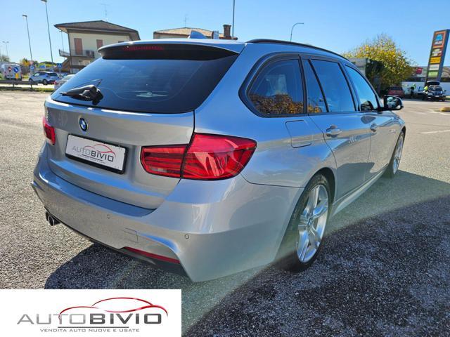 BMW 320 d Touring Msport Automatic BLACKFRIDAY