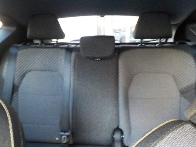 RENAULT Captur NEW - Full Hybrid E-Tech 160 CV Techno