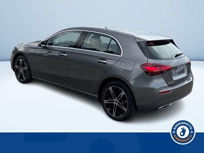 Mercedes-Benz Classe A 250e EQ-Power Automatic Advanced Plus Progressive