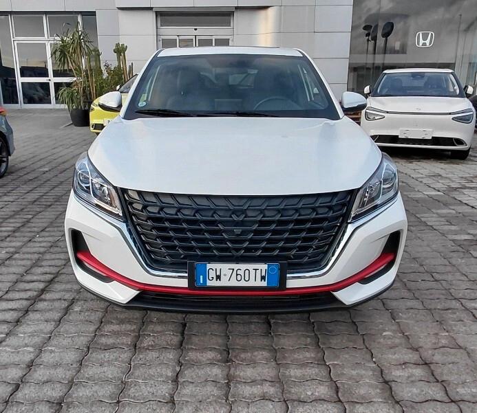 Dfsk Glory 500 1.5 GPL/Bifuel aut. Luxury