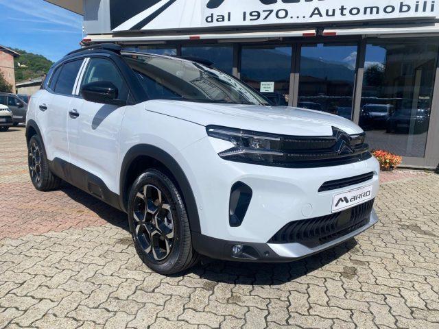CITROEN C5 Aircross BlueHDi 130cv EAT8 Max *Bicolor PAGA COME VUOI
