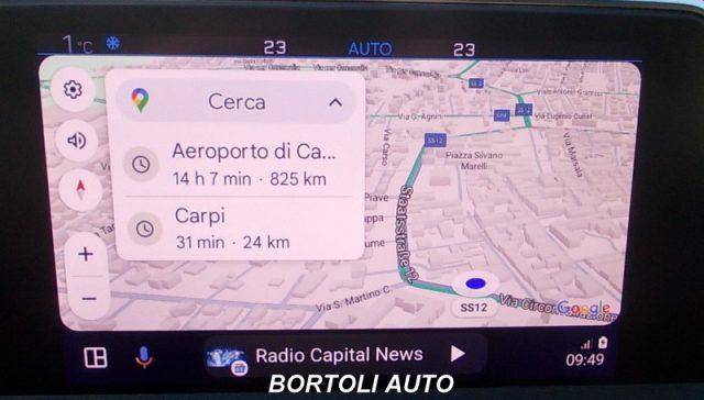 PEUGEOT 2008 PURETECH 100 51.000 KM ACTIVE
