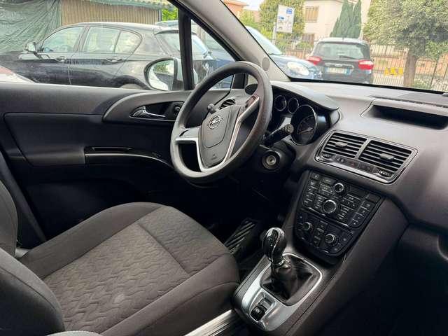 Opel Meriva Meriva II 2014 1.6 cdti Elective s