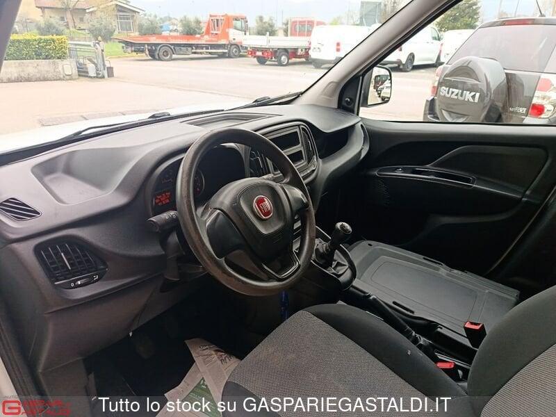 FIAT Doblò 1.3 MJT S&S PC-TN Cargo Business