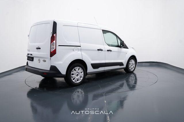 FORD Transit Connect 200 1.6 TDCi PC Furgone Trend