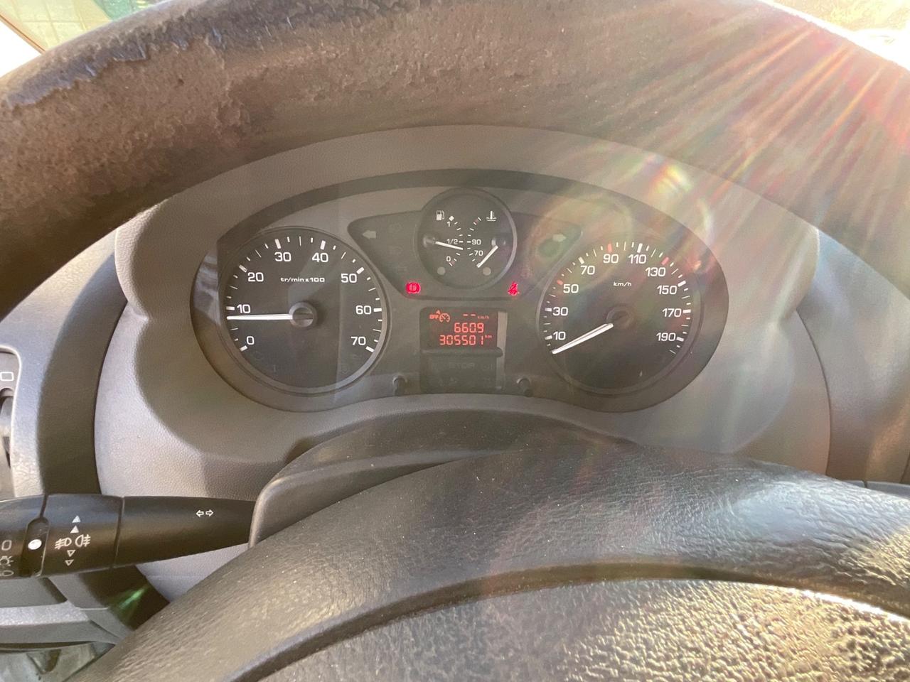 Fiat Scudo 2000Jtd kw 88 cv 120