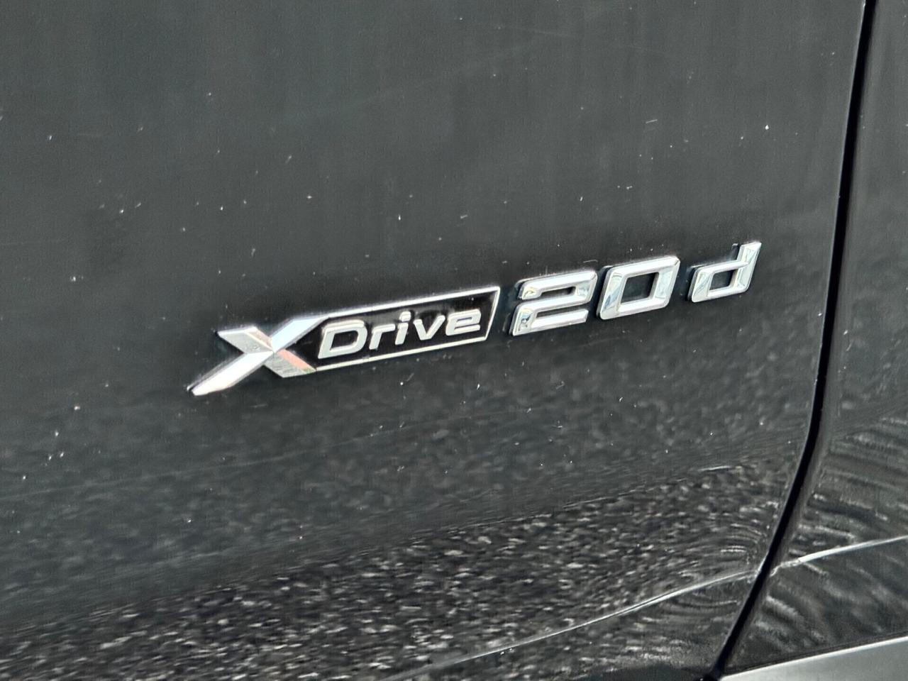 Bmw X3 xDrive20d Business Advantage 2.0 190cv 2018