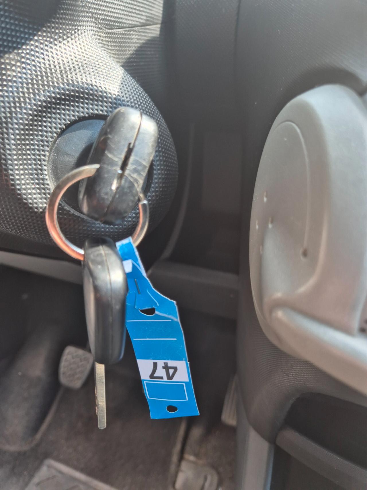 Peugeot 107 1.0 68CV 5p. Access
