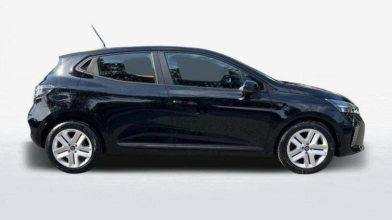 Renault Clio Clio ECO-G 100 CV 5 porte Evolution