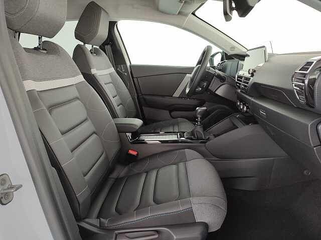 Citroen C4 BlueHDi 110 S&S Shine