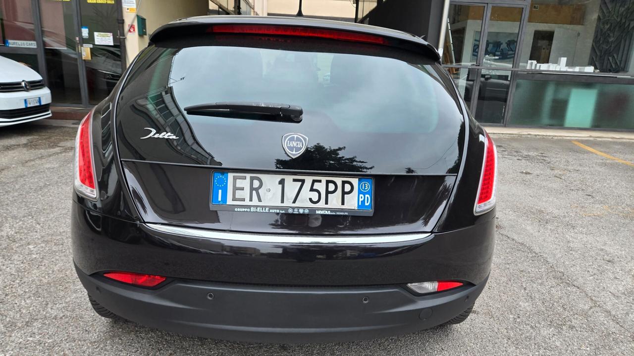 Lancia Delta 1.6 MJT DPF Gold