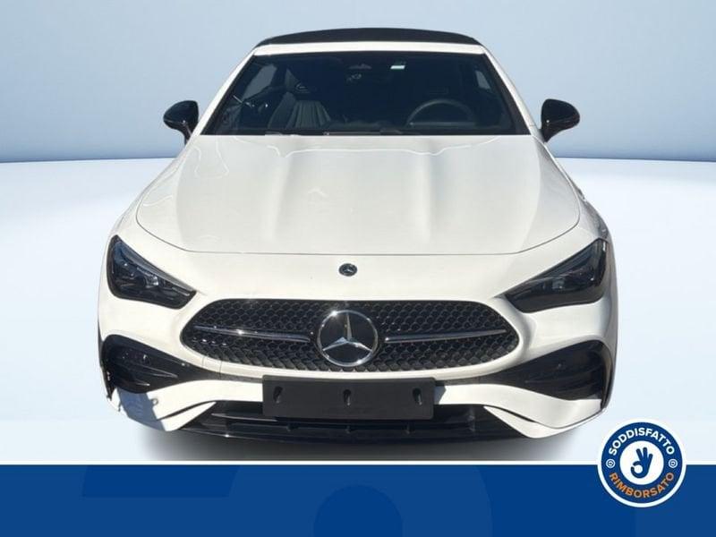 Mercedes-Benz CLE Cabrio CLE 220d Cabrio AMG Line Premium Plus