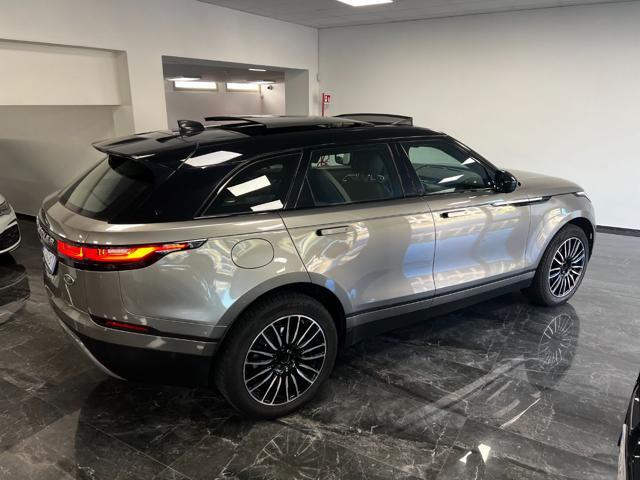 LAND ROVER Range Rover Velar 2.0D I4 240 CV HSE TETTO / MERIDIAN / PELLE