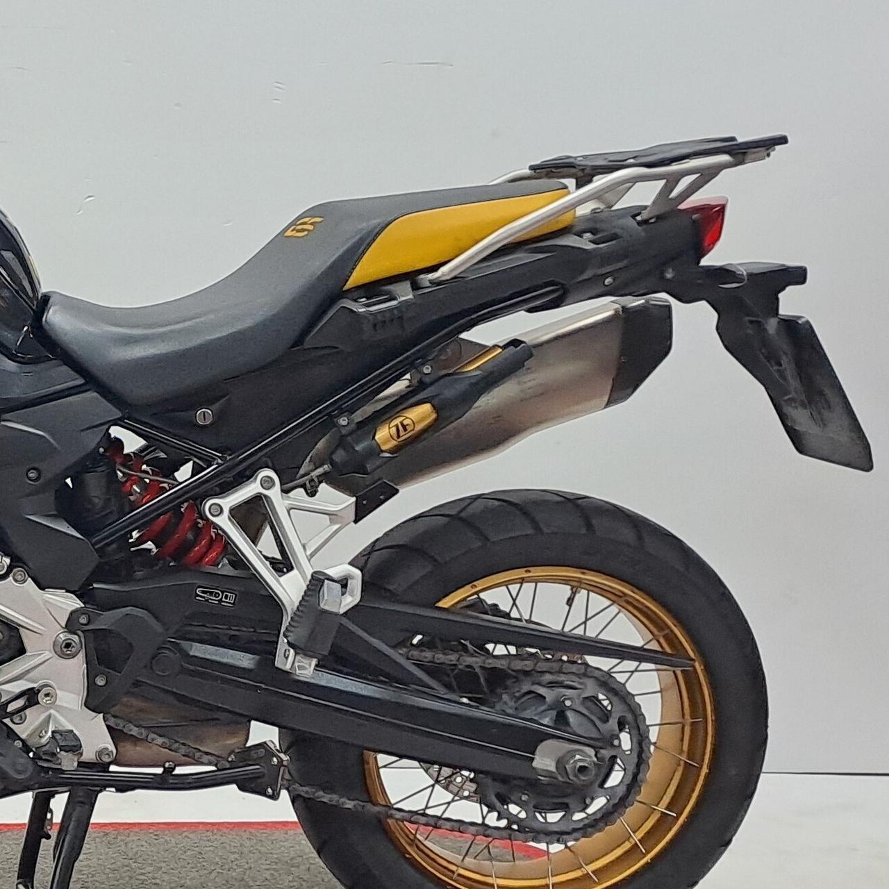 BMW F 850 GS 40th Years Superprezzo FINANZIABILE