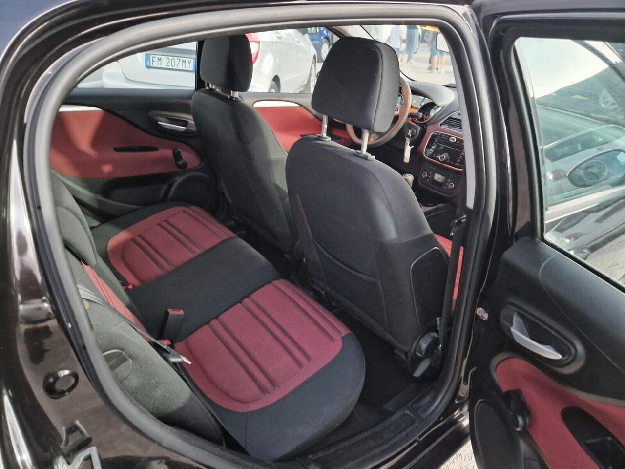 Fiat Punto Evo 1.3 Mjt 85 CV DPF 5 porte S&S MyLife