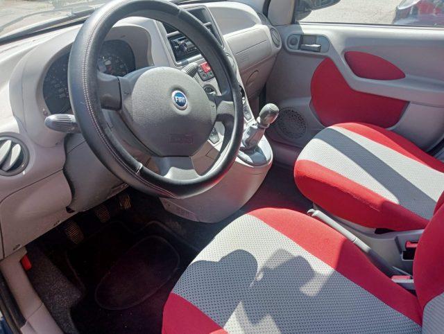 FIAT Panda 1.3 MJT 16V 4x4 Climbing *ok neopatentati*