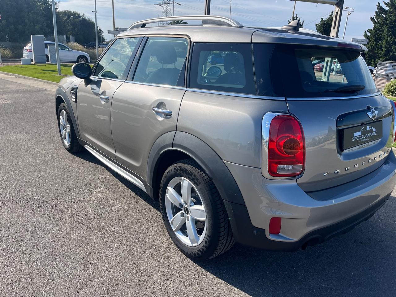 Mini One Countryman Mini 1.5 Cooper Hype Countryman