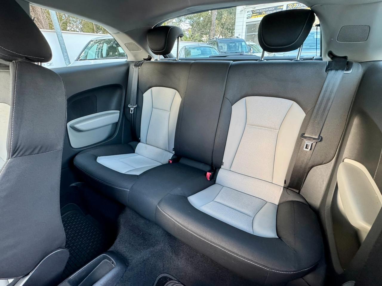 Audi A1 1.6 TDI 105 CV Ambition