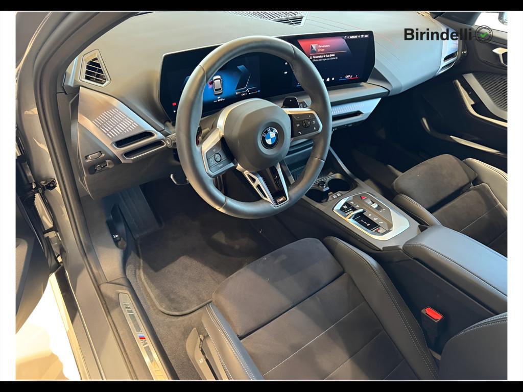 BMW Serie 1 (F70) - 118d MSport Pro