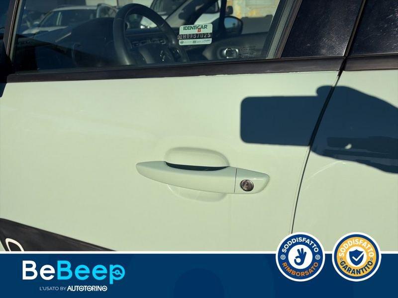 Citroën C3 1.2 PURETECH SHINE 82CV