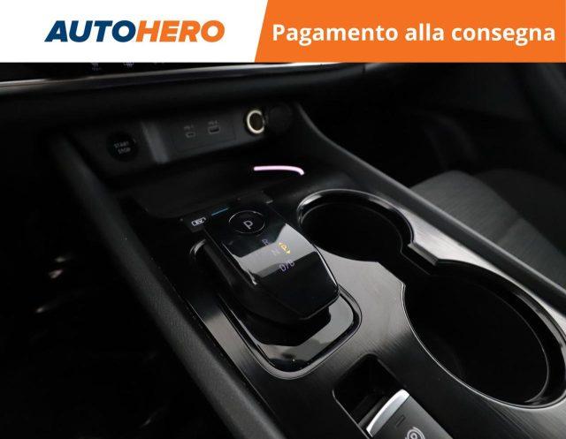 NISSAN X-Trail e-Power 2WD 5 posti N-Connecta