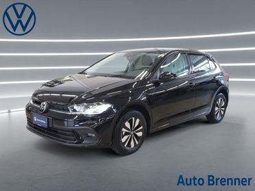 Volkswagen Polo 1.0 tsi edition plus 95cv