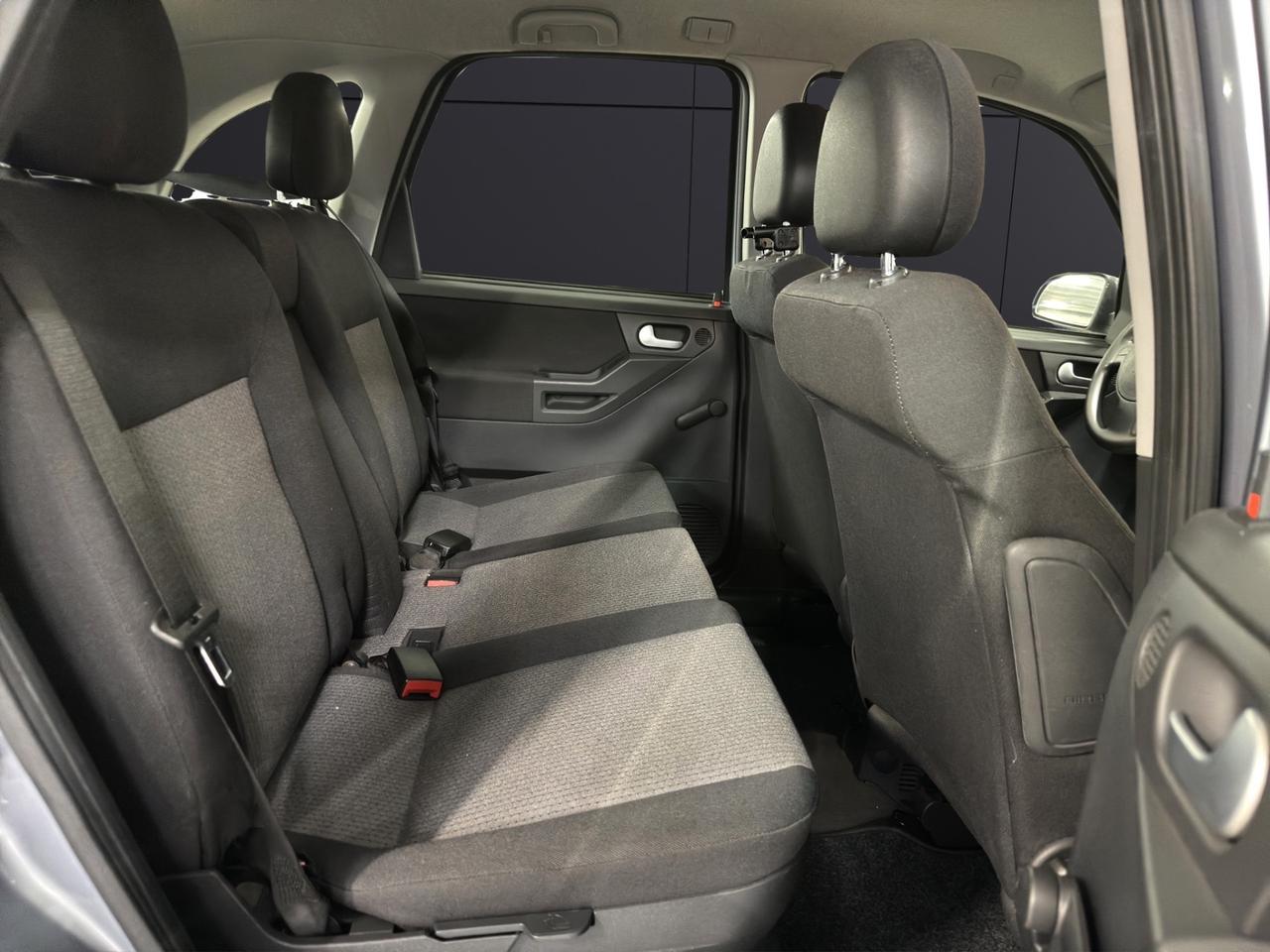 Opel Meriva 1.4 16V Cosmo