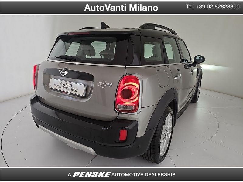 MINI Mini Countryman F60 Mini 1.5 Cooper Business Countryman