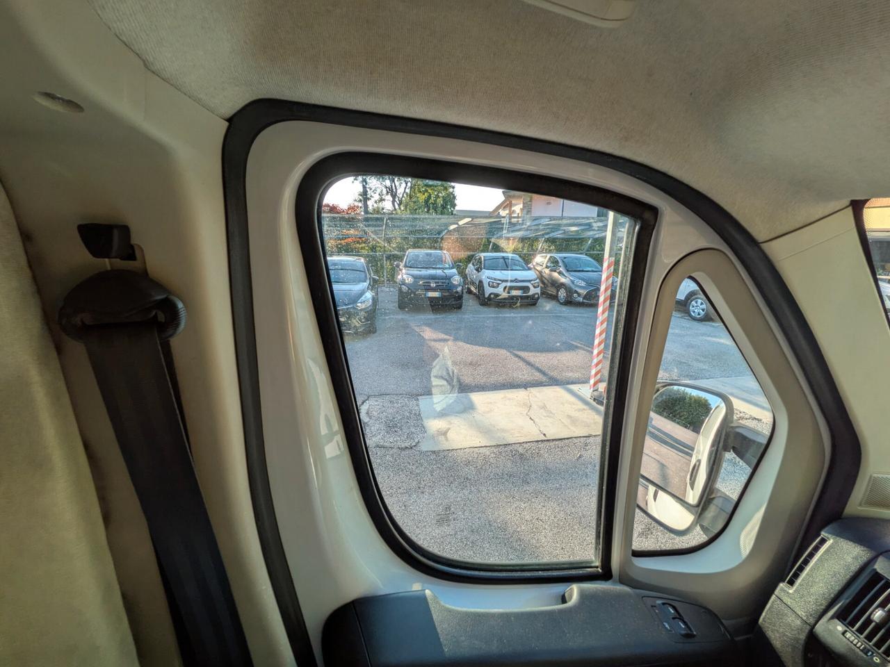 Fiat Ducato 35 2.0 MJT PC-TN Furgone