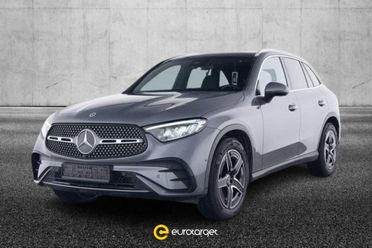 MERCEDES-BENZ GLC 220 d 4Matic Mild Hybrid AMG Line Advanced Plus