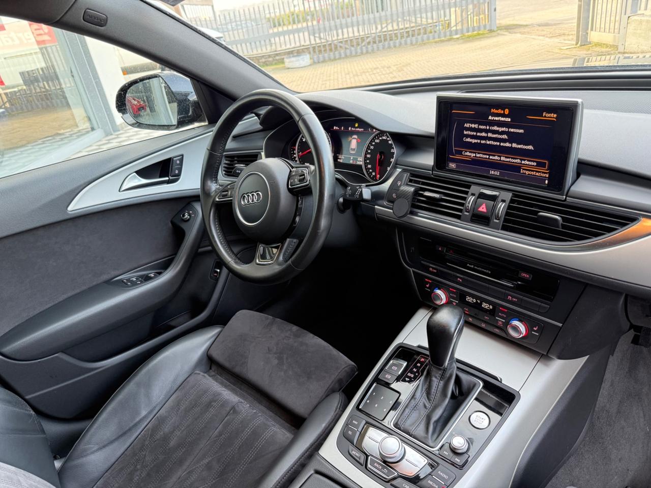 Audi A6 3.0 TDI S tronic Business