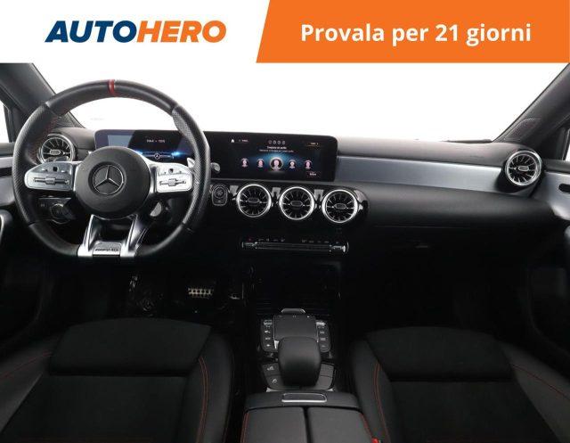 MERCEDES-BENZ A 35 AMG 4Matic