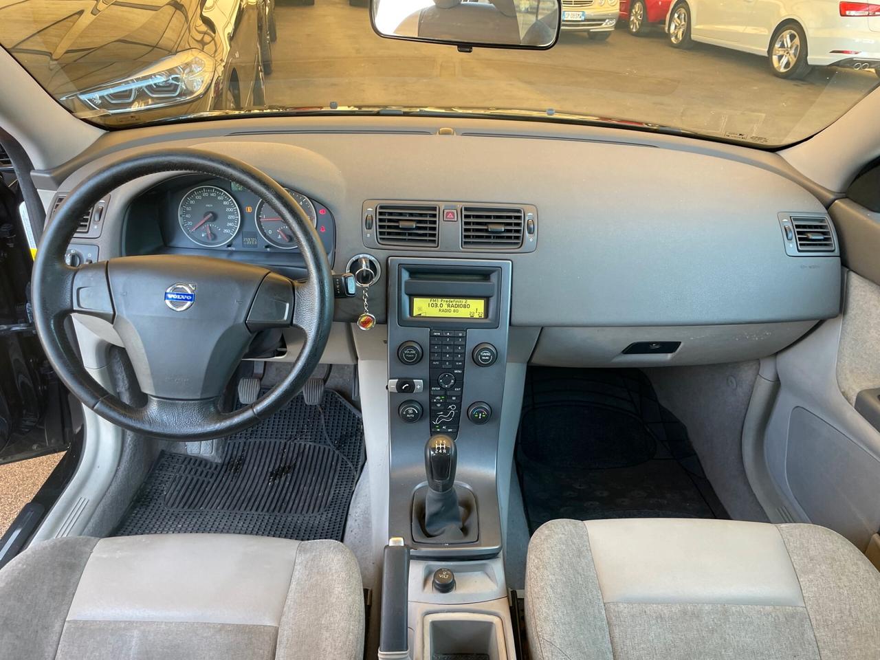 Volvo V50 1.6 D cat Kinetic