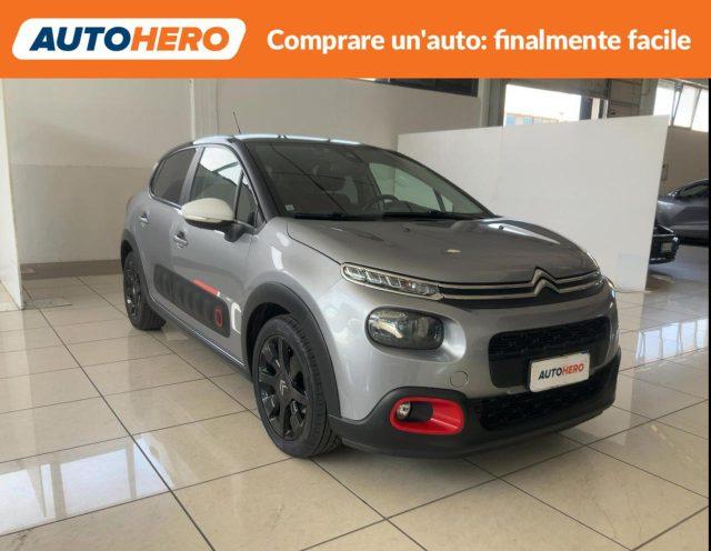 CITROEN C3 PureTech 110 S&S EAT6 Feel