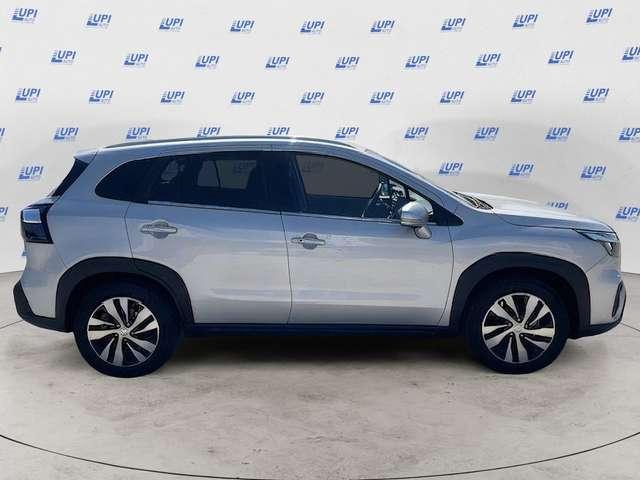 Suzuki S-Cross 1.4h Top+ 2wd