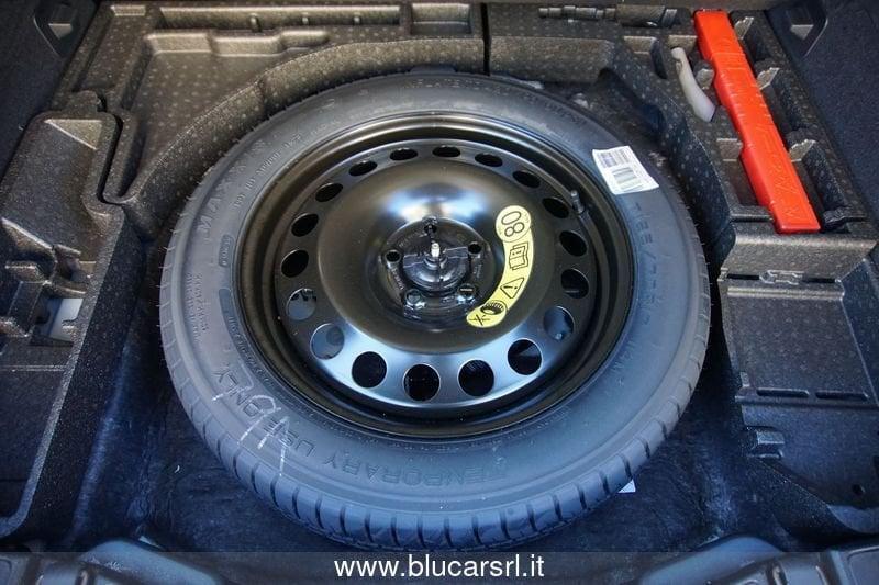 Ford Kuga 2.0 EcoBlue 120 CV aut. 2WD Titanium X