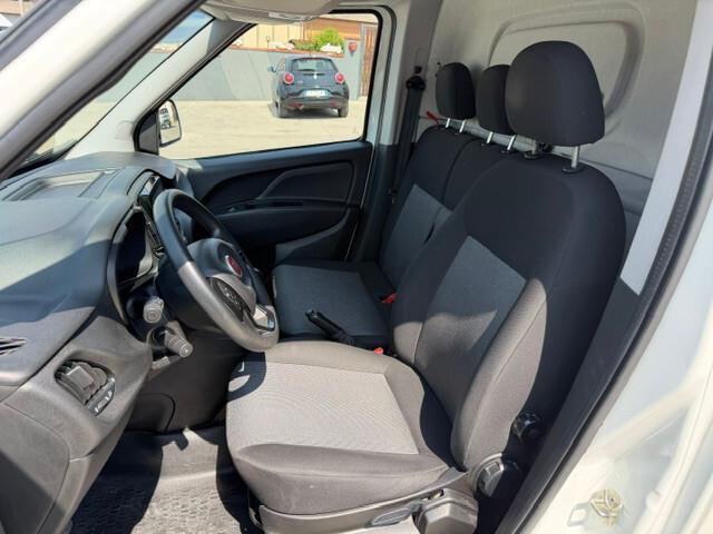 Fiat Doblo Doblò 1.6 MJT 105CV S&S PC-TN Cargo Lounge