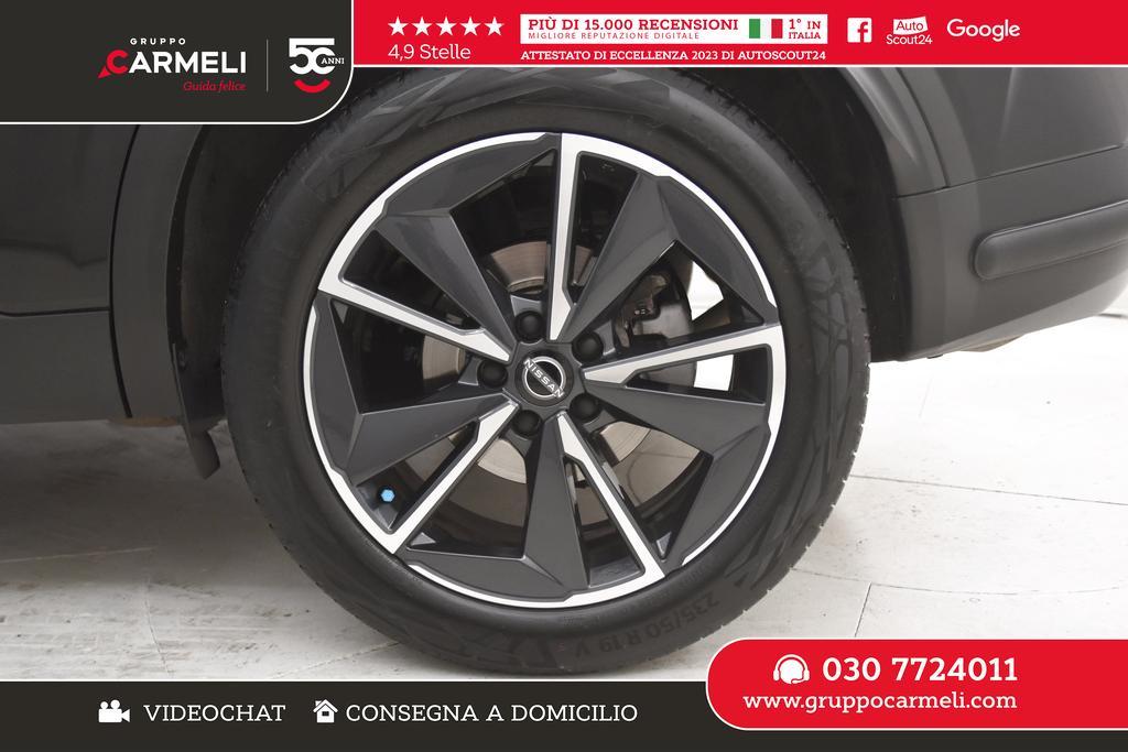 Nissan Qashqai 1.3 MILD HYBRID Tekna 2WD