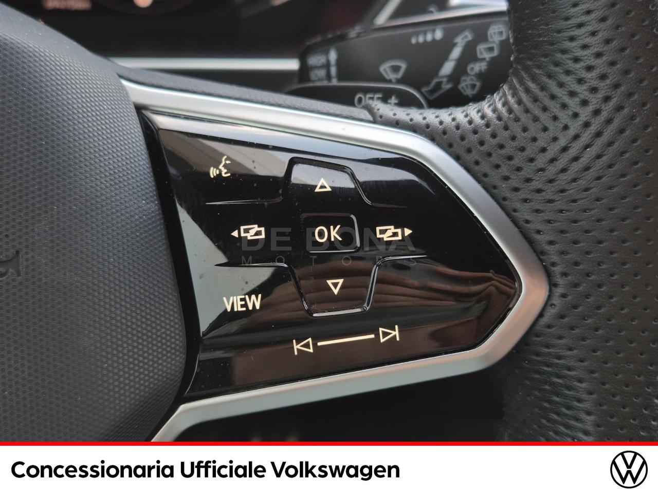 Volkswagen Tiguan 2.0 tdi r-line 4motion 150cv dsg