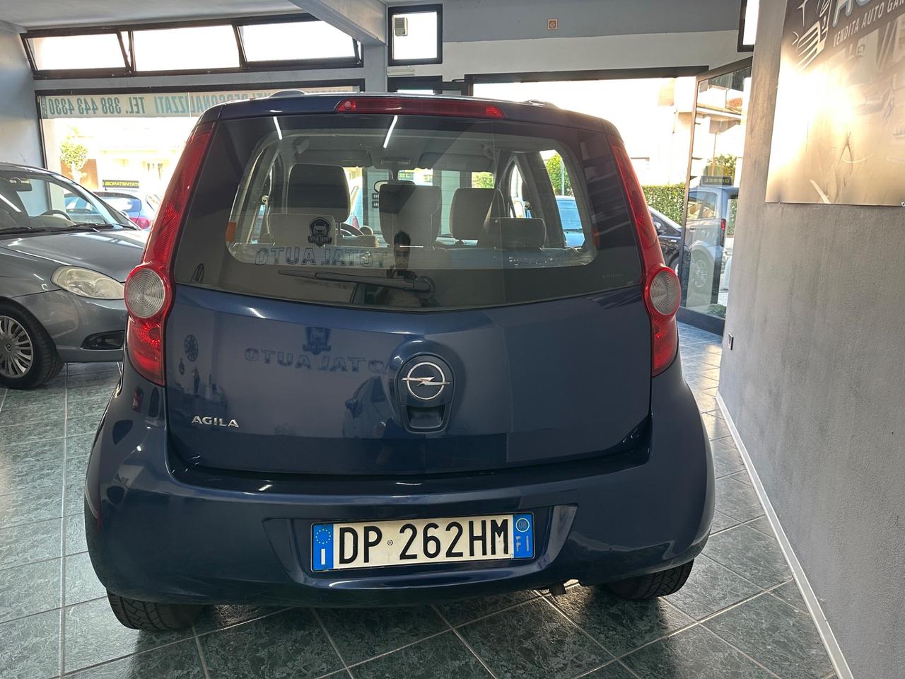 Opel Agila 1.0 12V 65CV Enjoy