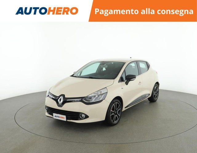 RENAULT Clio dCi 8V 90 CV Start&Stop 5 porte Energy Duel