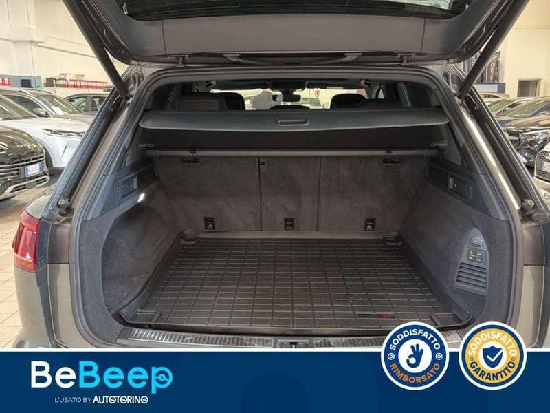 Volkswagen Touareg 3.0 V6 TDI ATMOSPHERE R-LINE EXTERIOR PACK