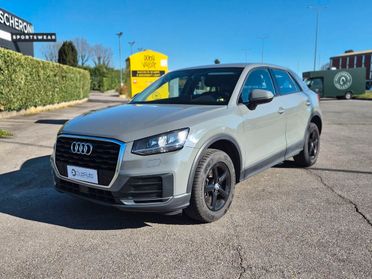 Audi Q2 30 1.6 tdi Admired s-tronic