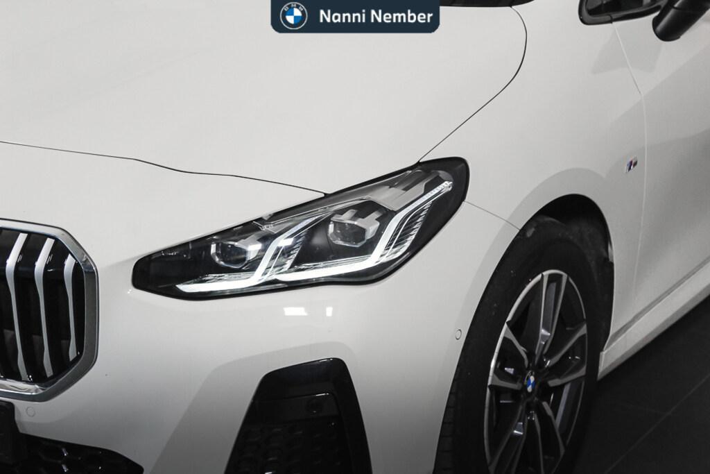 BMW Serie 2 Active Tourer 218 i MSport Steptronic