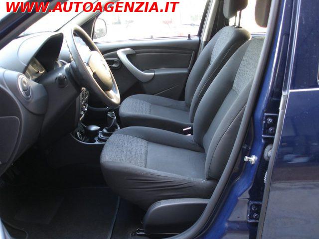 DACIA Duster 1.5 dCi 90CV 4x4 X TUTTO E X TUTTI NEOPATENTATO