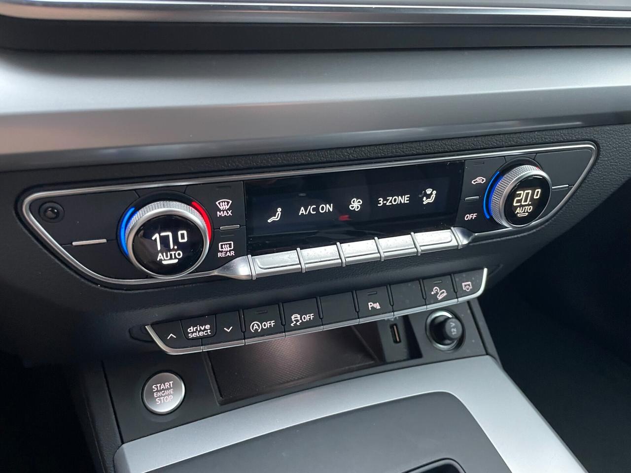 Audi Q5 35 TDI S tronic Business