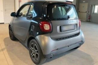 Smart ForTwo Prime 1.0 70cv