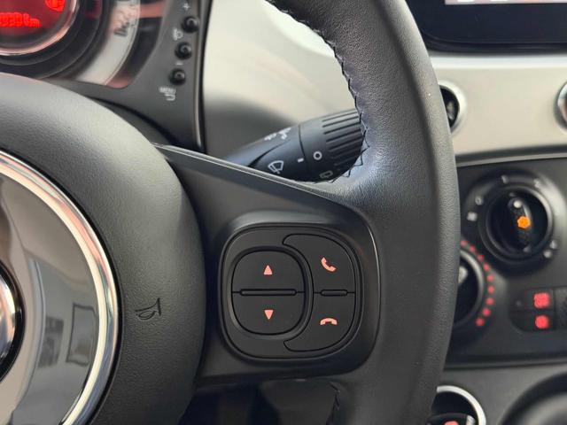 FIAT 500 1.0 Hybrid Connect