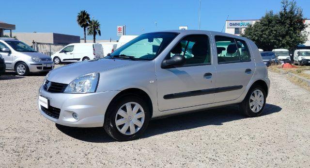 RENAULT Clio 1.2 G.P.L. Confort CLIMA